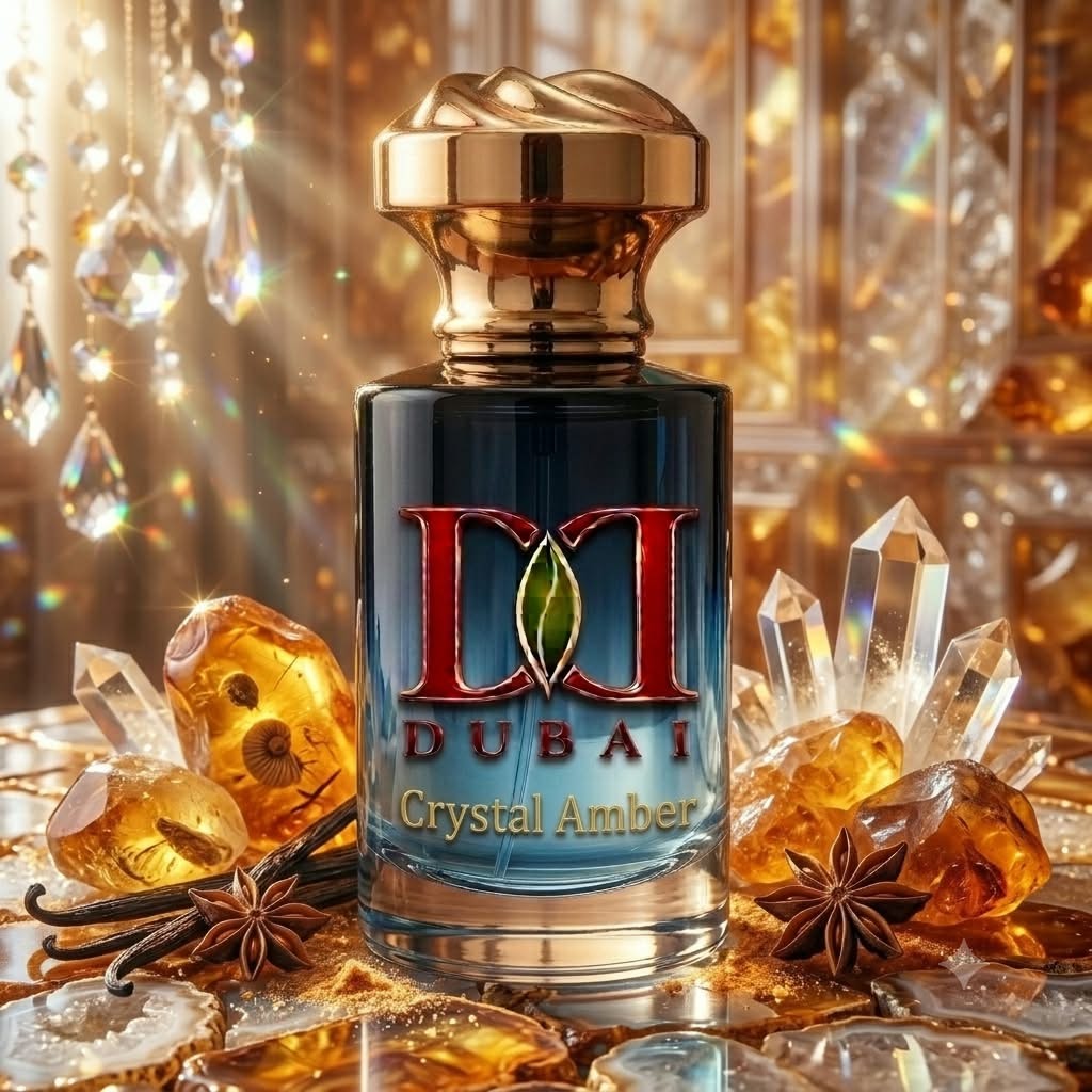 Unisex Perfumes